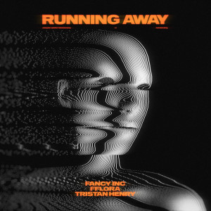 Album Running Away oleh Fancy Inc