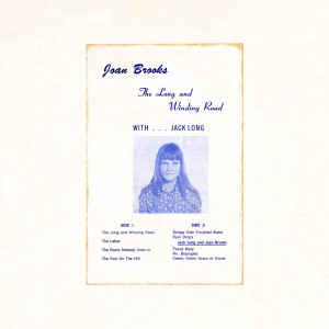 收聽Joan Brooks的Raindrops Keep Falling On My Head歌詞歌曲
