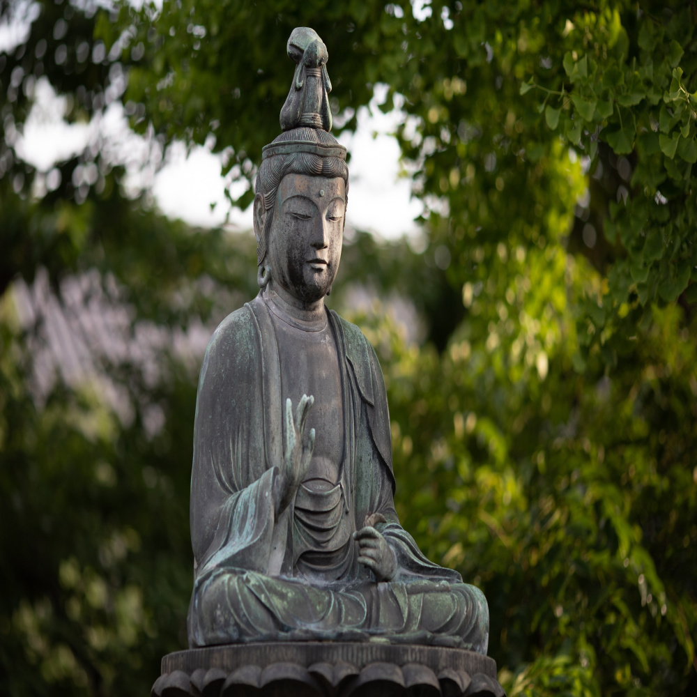 Buddhahood Relax Time, Pt. 39