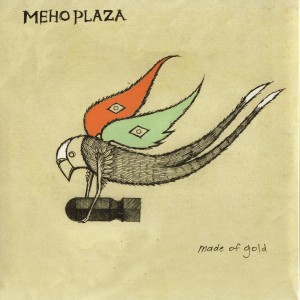 收聽Meho Plaza的Made of Gold歌詞歌曲