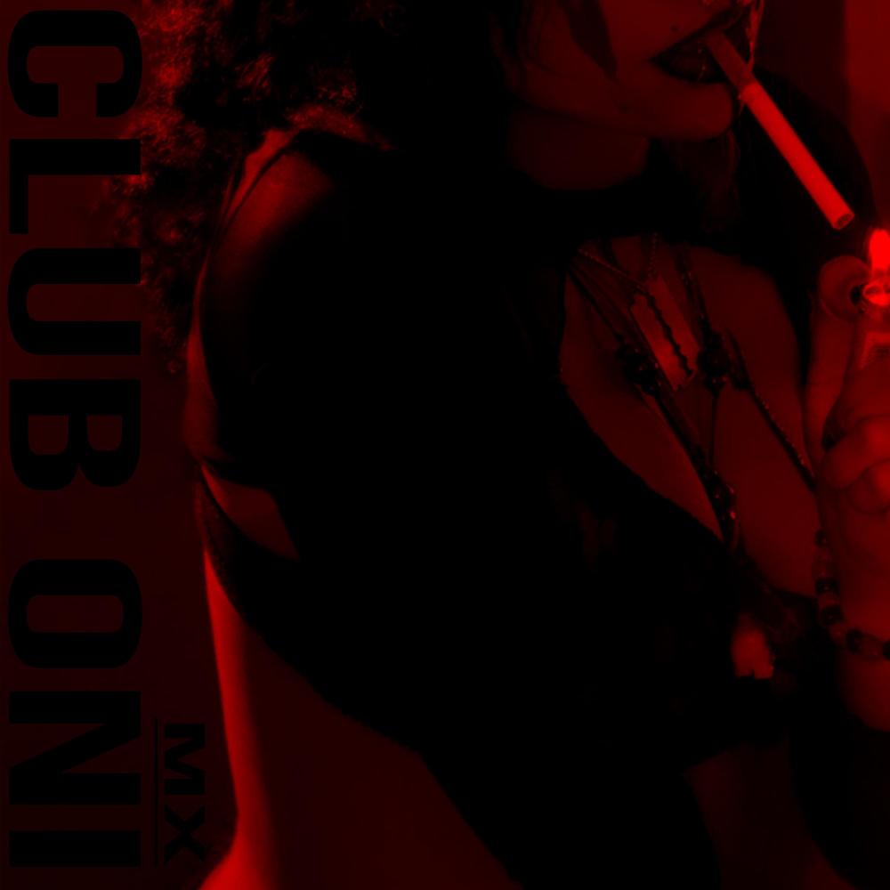 Club Oni (Explicit)