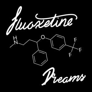 อัลบัม FLUOXETINE DREAMS (Explicit) ศิลปิน FRXNKEE