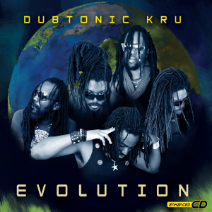 Dubtonic Kru的專輯Evolution
