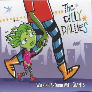 ดาวน์โหลดและฟังเพลง We Could Be พร้อมเนื้อเพลงจาก The Dilly Dallies