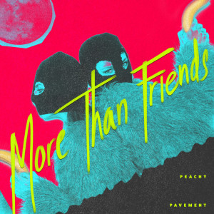 收听Megan Tibbits的More Than Friends歌词歌曲
