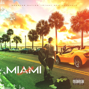 Listen to Miami Luvv (Explicit) song with lyrics from The Lake Erie Lionaire
