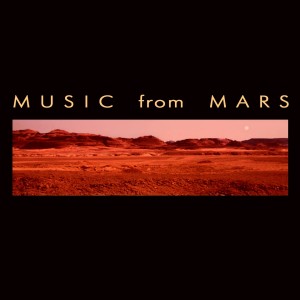 อัลบัม Music from Mars ศิลปิน Deca