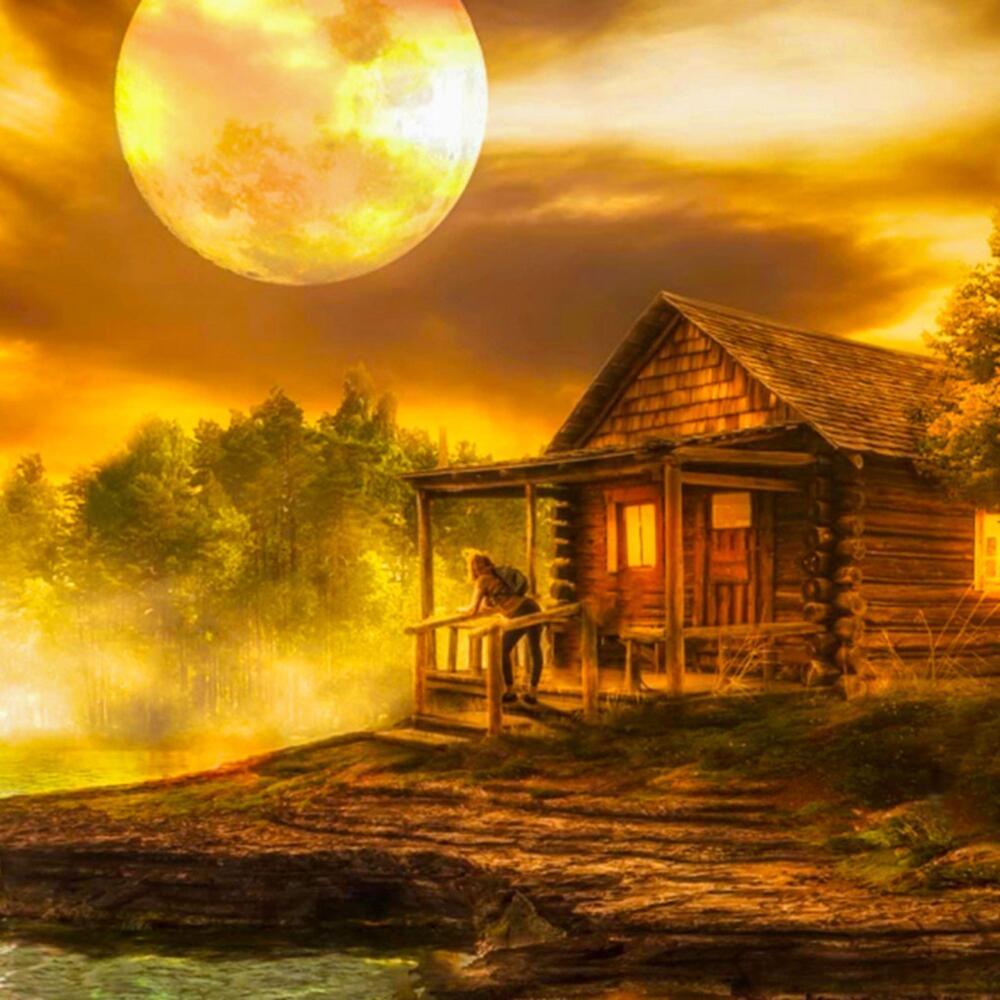 Guided Meditation For Stress Relief