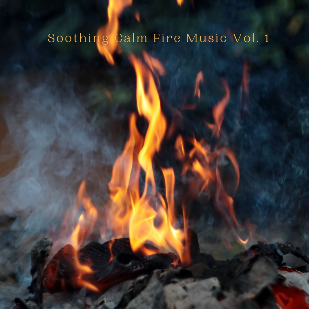 Burning Wood Noise