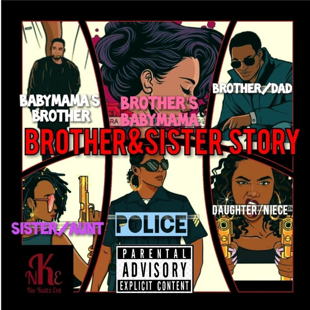 Brother&Sister Ending (Explicit)