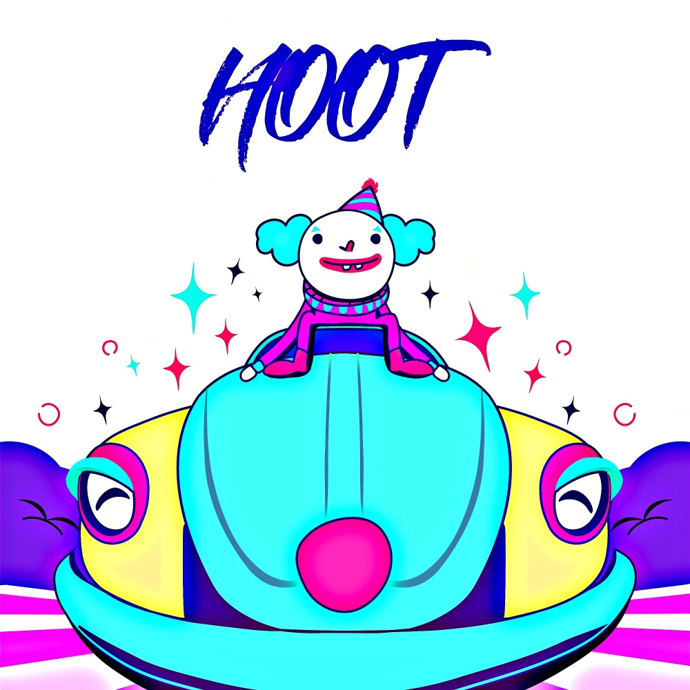 Hoot