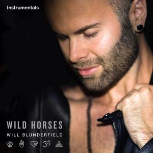 Will Blunderfield的專輯Wild Horses (Instrumentals)