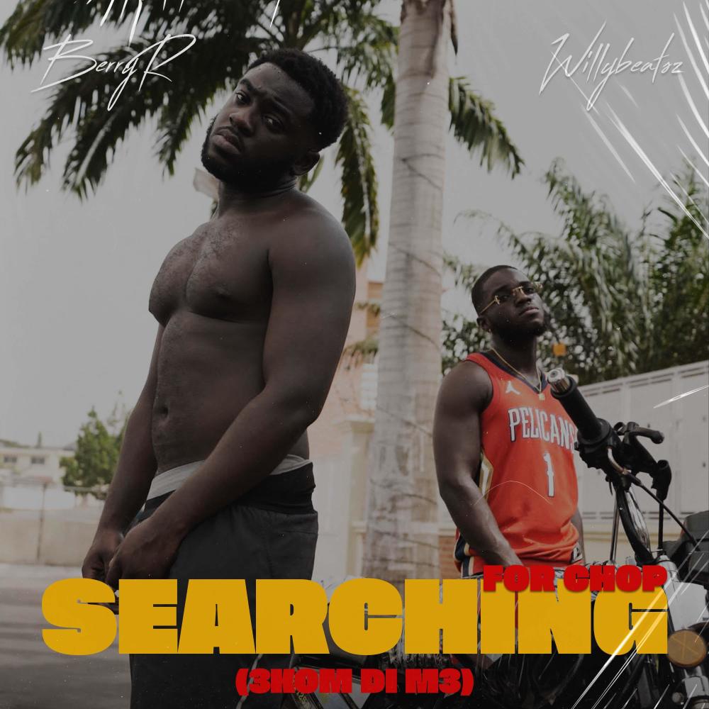 Searching for chop