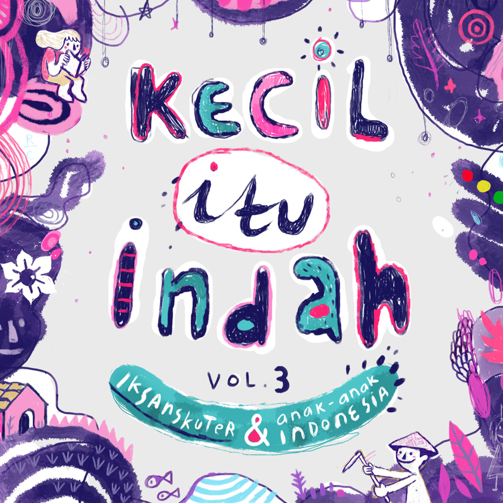 Nanti Tuhan Marah