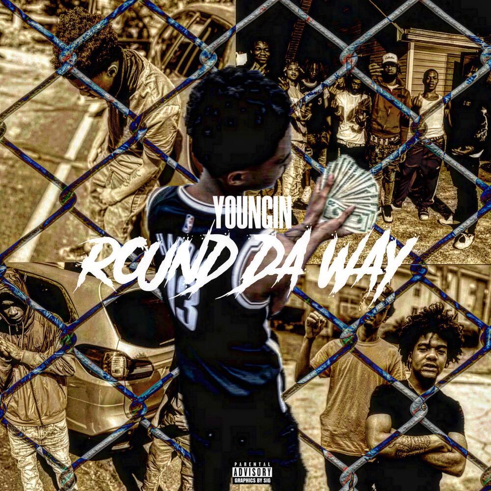 Round The Way (Explicit)