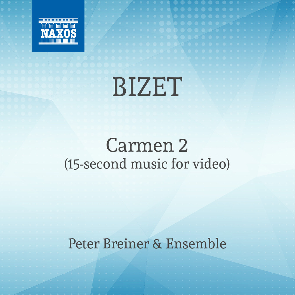 Carmen 2 (15 sec Version for Tiktok)