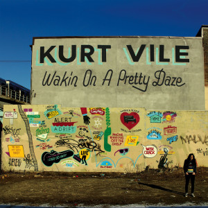 Listen to Wakin On A Pretty Day song with lyrics from Kurt Vile