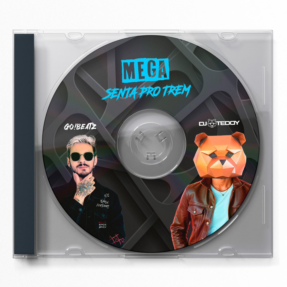 MEGA SENTA PRO TREM (Explicit)