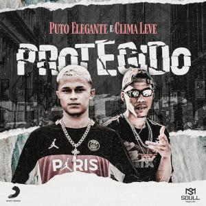 ดาวน์โหลดและฟังเพลง Protegido พร้อมเนื้อเพลงจาก Puto Elegante