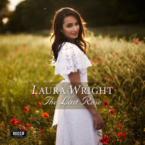 收聽Laura Wright的Traditional: I Know Where I'm Going歌詞歌曲