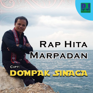 Dengarkan Rap Hita Marpadan lagu dari Dompak Sinaga dengan lirik
