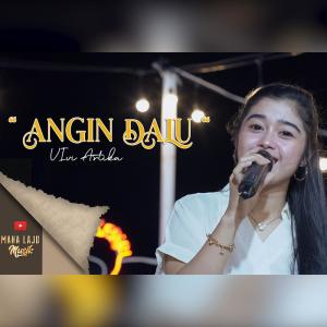 Album Angin Dalu oleh Vivi Artika