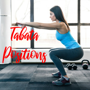 Tabata Positions dari Tabata