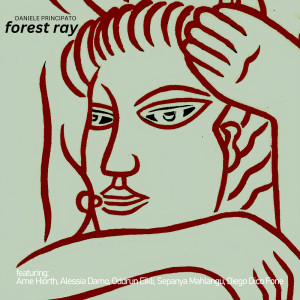Daniele Principato的專輯Forest Ray