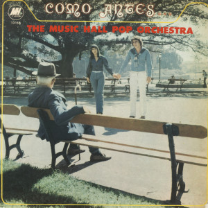 Listen to África song with lyrics from Music Hall Pop Orchestra