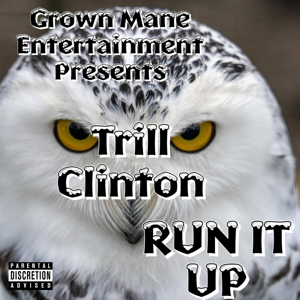 Run It Up (Explicit)