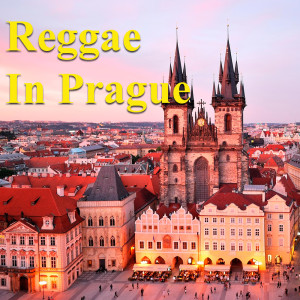 Various Artists的专辑Reggae In Prague