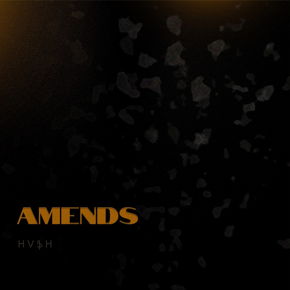 Amends