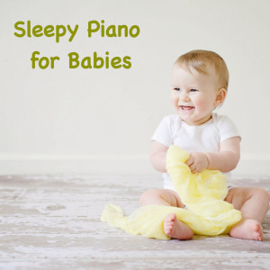 Baby Music Experience的專輯Sleepy Piano for Babies