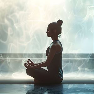 Relaxation Meditation Songs Divine的專輯Silent Detox for the Soul