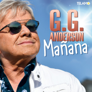G.G. Anderson的專輯Mañana