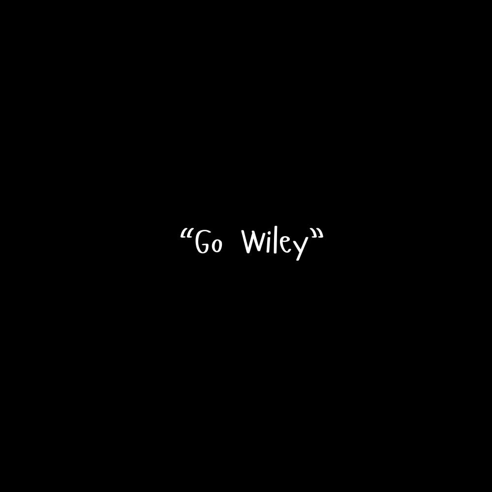 Go Wiley (feat. DJ CL!MB|Explicit)
