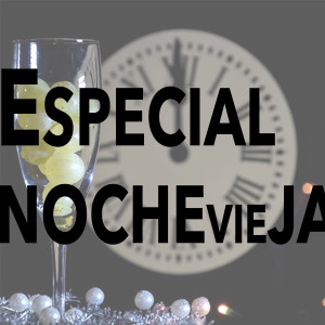 Album Especial Nochevieja oleh Various Artists