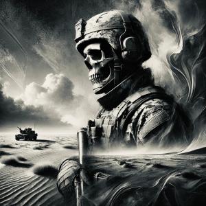 收聽EL Fuego Mus!c的Sandstorm (Hard Techno)歌詞歌曲