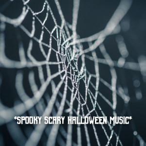 HQ Special FX的專輯* Spooky Scary Halloween Music *
