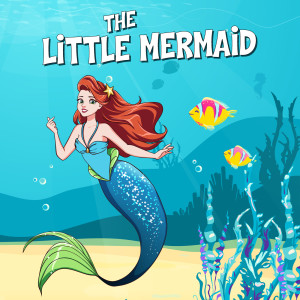 ดาวน์โหลดและฟังเพลง The Little Mermaid, Pt. 1 พร้อมเนื้อเพลงจาก World of Fairy Tales