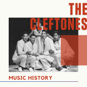 The Cleftones - Music History