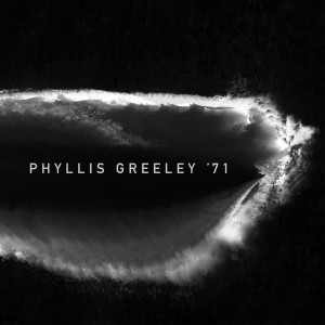 Listen to Phyllis Greeley '71 song with lyrics from Hautefort
