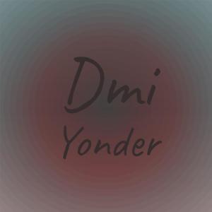 Album Dmi Yonder from Various