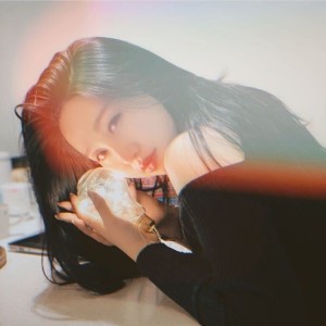 收聽薛馮軒羽的LOVE PARADISE (cover: 陳慧琳) (完整版)歌詞歌曲