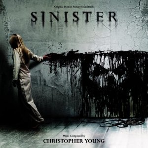 收聽Christopher Young的Sinister歌詞歌曲