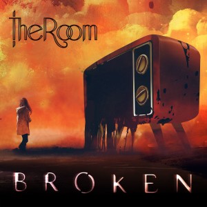 ดาวน์โหลดและฟังเพลง Broken พร้อมเนื้อเพลงจาก The Room
