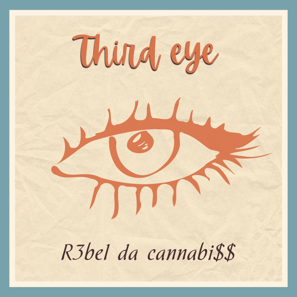 Third Eye (Explicit)