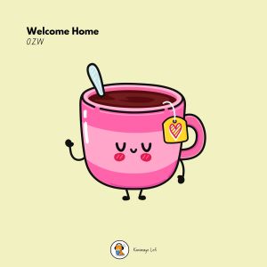 Dengarkan lagu Welcome Home nyanyian Kanimayo dengan lirik