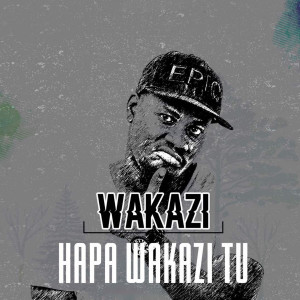 收聽Wakazi的Hapa Wakazi Tu歌詞歌曲