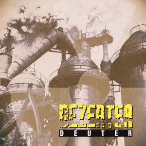 Album Deuter from Dezerter